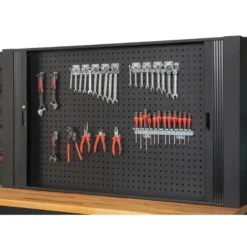 Rideau mural Dimensions : 1722 X 896 X 150 mm - KS TOOLS 810.8044