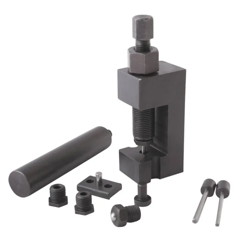 Rive/derive chaine CLAS OM 4150