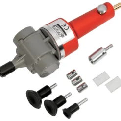 Rodoir De Soupape Pneumatique Avec Accessoires SAM Outillage - 99-VR5