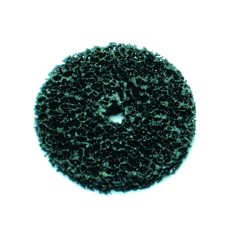 Roue A Decaper Nue Alesage 13 Mm Diametre 100 Mm SAM Outillage - 19649N-100