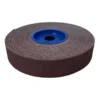Rouleau D'Atelier 115 Mm X 10M Non Tisse Corindon SAM Outillage - KRA-115CO