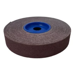 Rouleau D'Atelier 115 Mm X 10M Non Tisse Corindon SAM Outillage - KRA-115CO