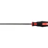 Râpes rondes emmanchées bâtardes KS TOOLS