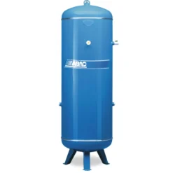 Réservoir d'air vertical peint 200 L 11 Bar ABAC 2236100971
