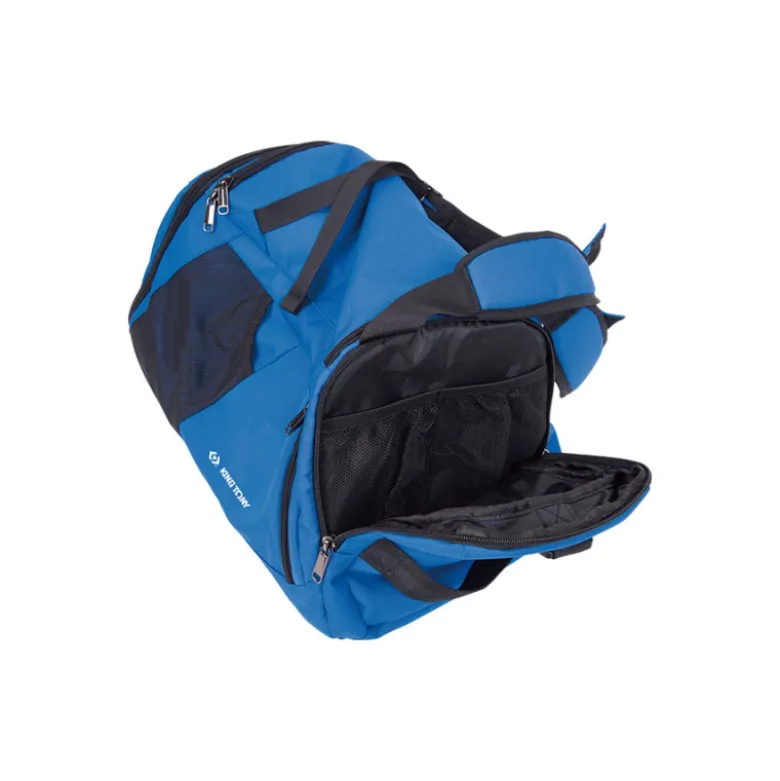 Sac À Bandoulière Multifonction King Tony King Tony - 87732D
