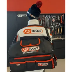 Sac à Bandoulière vide SMARTBAG XL KS TOOLS 850.0325
