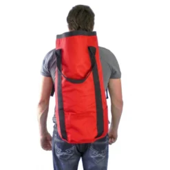 Sac à corde moyen avec bretelles Portable Winch - PCA-1256