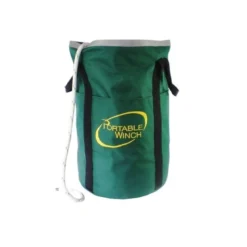 Sac à corde très grand Portable Winch - PCA-1257XL