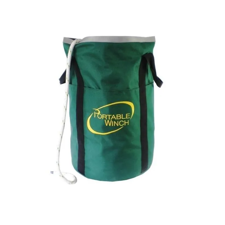 Sac à corde très grand Portable Winch - PCA-1257XL