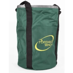 Sac à corde très grand Portable Winch - PCA-1257XL