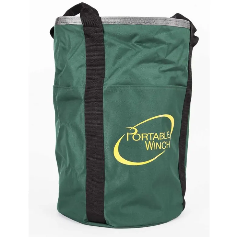 Sac à corde très grand Portable Winch - PCA-1257XL