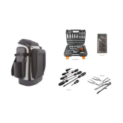 Sac à Dos de Dépannage avec 139 outils CLAS - EG 3131