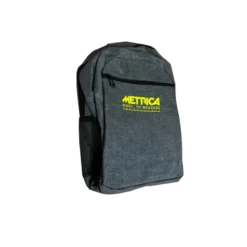 Sac à dos gris - METRICA - ZAINOWS