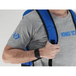 Sac À Dos King Tony 440X310X150Mm King Tony - 87731D