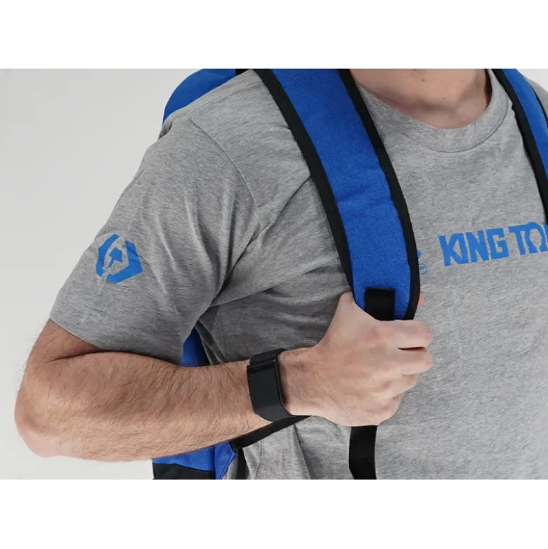 Sac À Dos King Tony 440X310X150Mm King Tony - 87731D