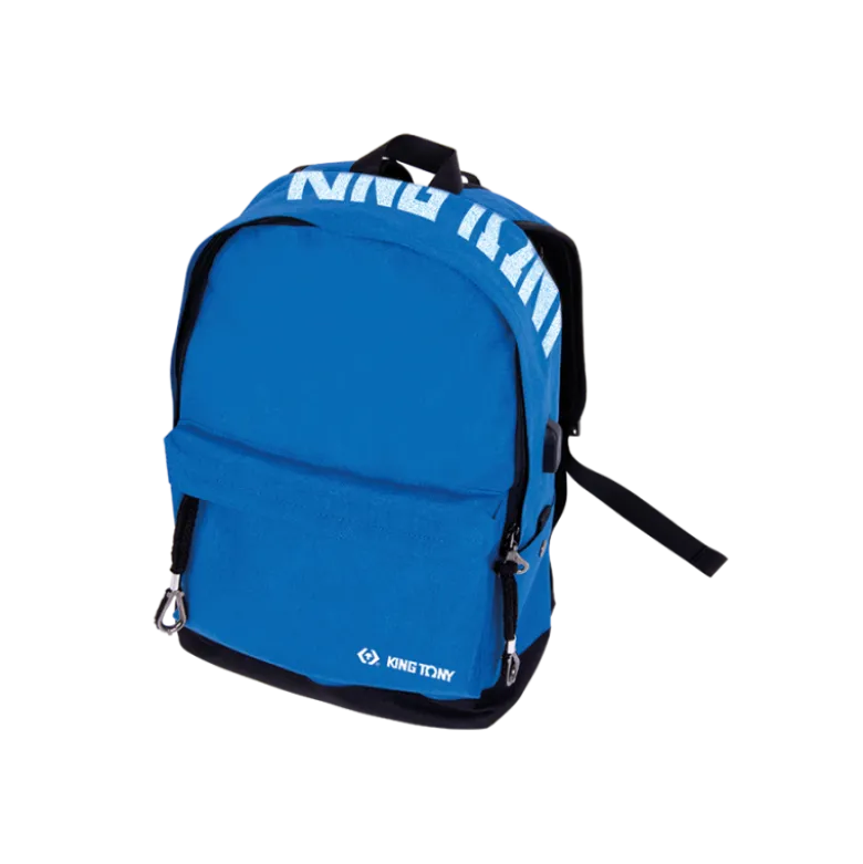 Sac À Dos King Tony 440X310X150Mm King Tony - 87731D