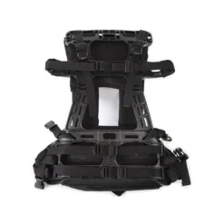 Sac à dos moulé pour transport du caisson PCA-0102 Portable Winch - PCA-0104