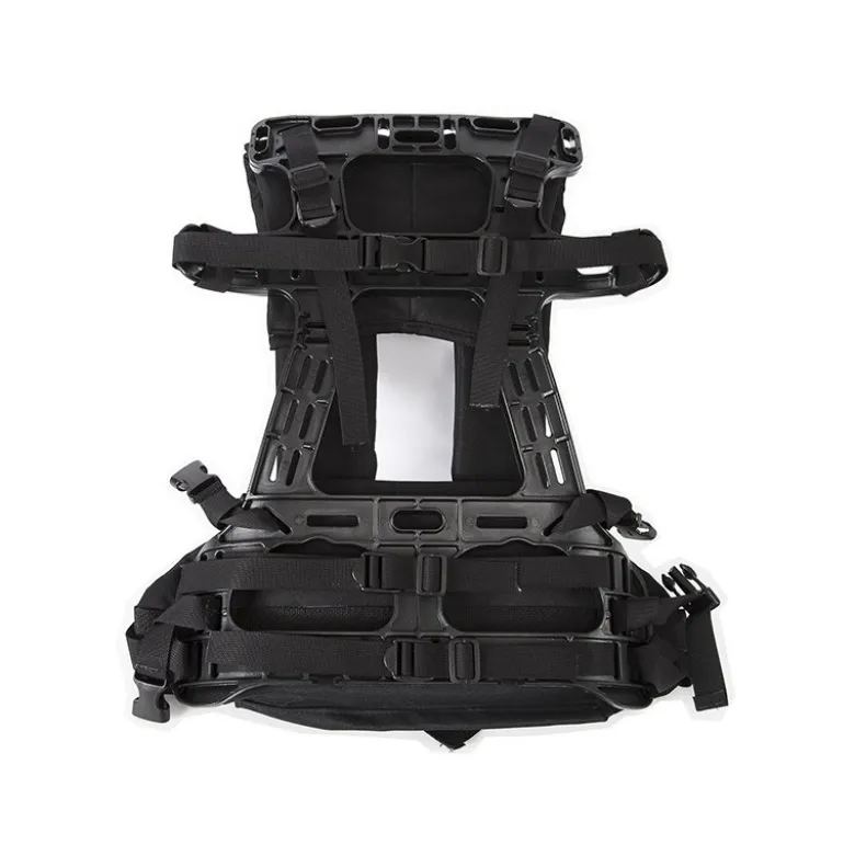 Sac à dos moulé pour transport du caisson PCA-0102 Portable Winch - PCA-0104