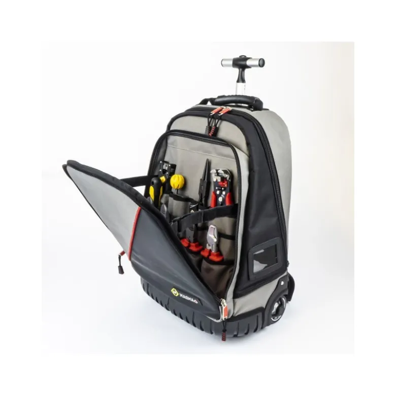 Sac à dos à roulettes Plus C.K MAGMA MA2654