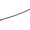 Sachets de colliers nylon noir 100 pièces KS TOOLS