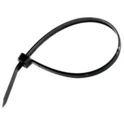 Sachets de colliers nylon noir 100 pièces KS TOOLS
