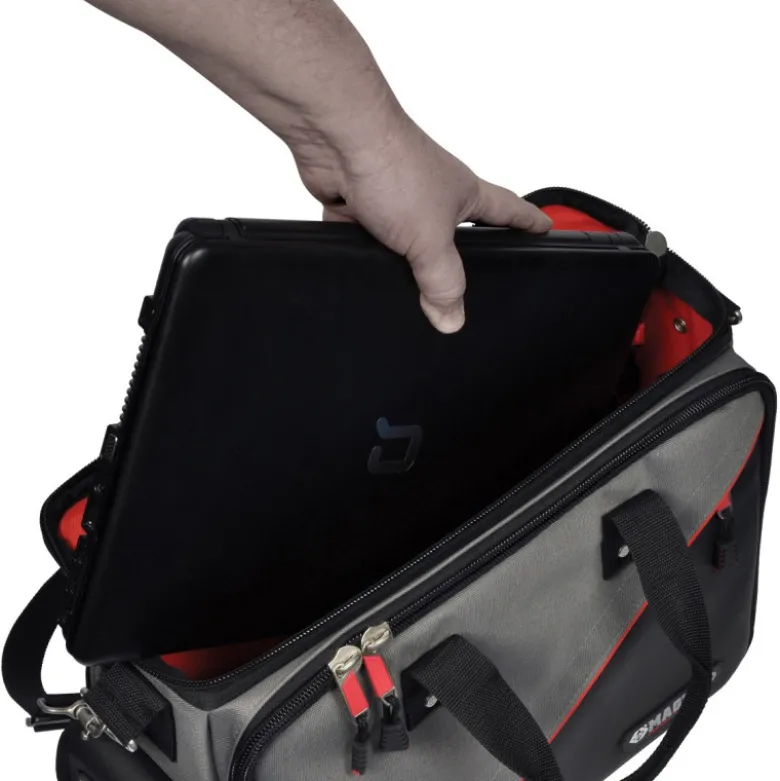 Sacoche à outils de technicien plus C.K Magma MA2632