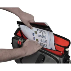 Sacoche à outils de technicien plus C.K Magma MA2632