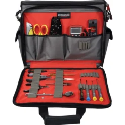 Sacoche à outils de technicien plus C.K Magma MA2632