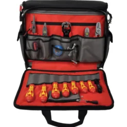 Sacoche à outils de technicien plus C.K Magma MA2632