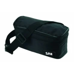 Sacoche Toile Pour Outils Isoles SAM Outillage - Z-305-PSV
