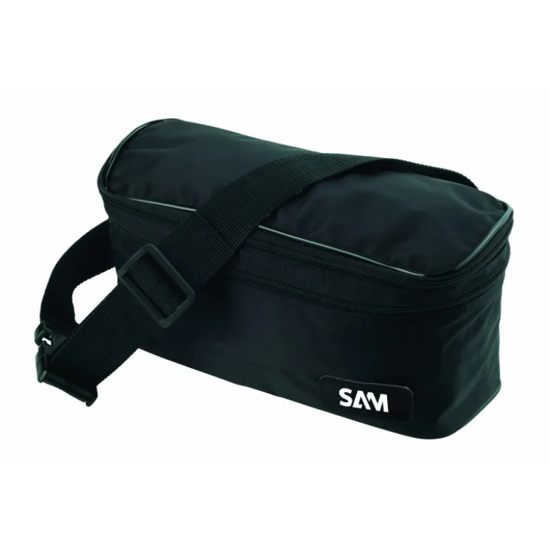 Sacoche Toile Pour Outils Isoles SAM Outillage - Z-305-PSV