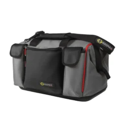 Sac à outils en polyester étanche à bandoulière taille M C.K Magma MA2627A
