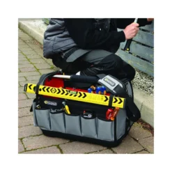 Sac à outils ouvert 12 poches - C.K Magma MA2636