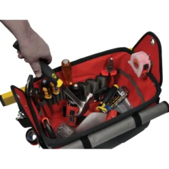 Sac pour outils, Dimensions: 290 x 490 x 440 mm - C.K Magma MA2634