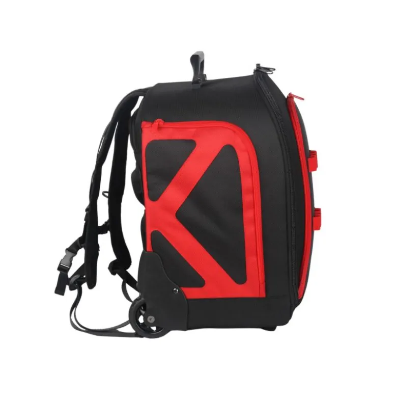 Sacs à dos rollbag à bras télescopique 38 Litres KS TOOLS - 850.0334F