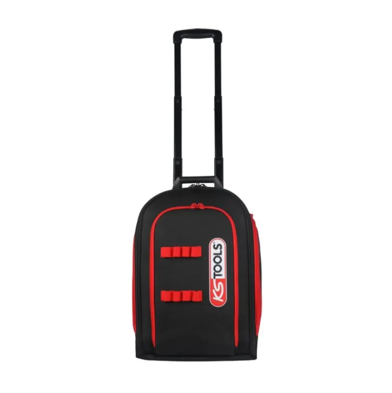 Sacs à dos rollbag à bras télescopique 38 Litres KS TOOLS - 850.0334F