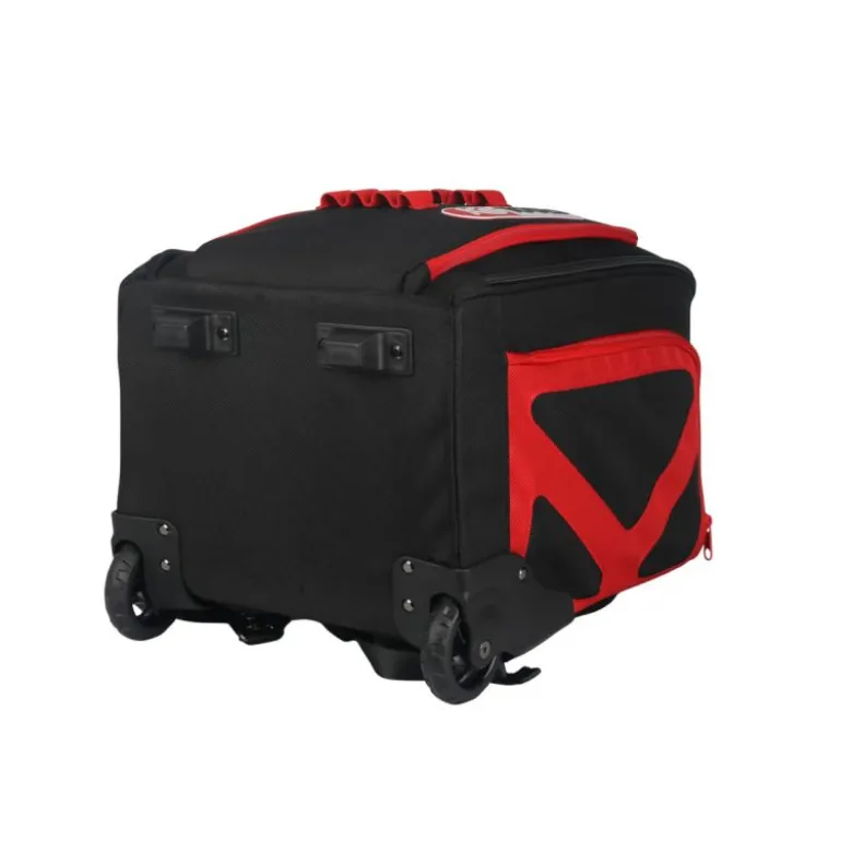 Sacs à dos rollbag à bras télescopique 38 Litres KS TOOLS - 850.0334F