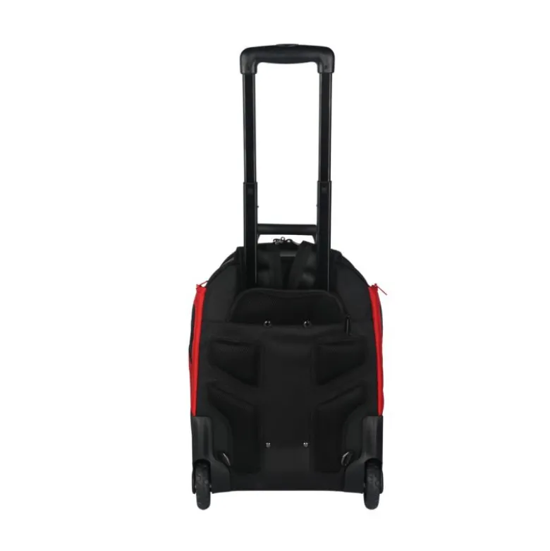 Sacs à dos rollbag à bras télescopique 38 Litres KS TOOLS - 850.0334F