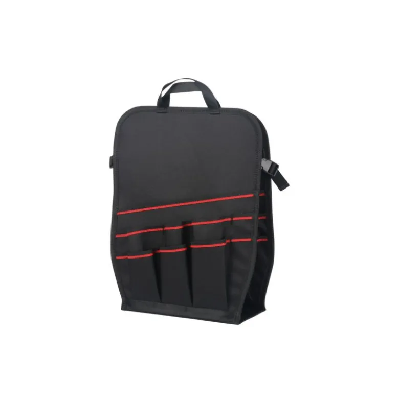 Sacs à dos rollbag à bras télescopique 38 Litres KS TOOLS - 850.0334F