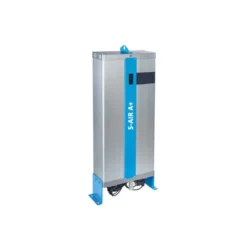 Sécheur d'air par absorbation S-AIR 80 m3/h + 2 filtres - NUAIR 300201