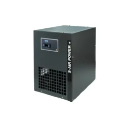 Sécheur d'air par réfrigération à détente directe S-Air Power+ 180 m3/h - NUAIR 313060