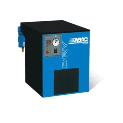 Sécheur d'air par réfrigération + kit by pass 20 m3/h 13 Bar 230V ABAC DRY 20 E