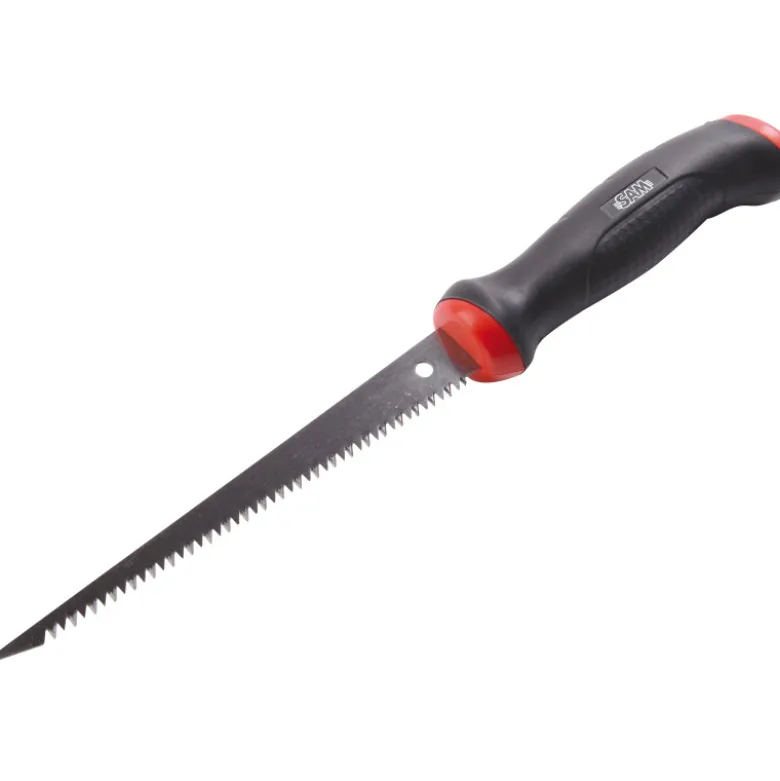 Scie A Guichet Speciale Panneaux De Platre SAM Outillage - B-748