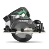 Scie Circulaire Ø165Mm Solo Hikoki - C3606DUMW2Z