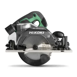 Scie Circulaire Ø165Mm Solo Hikoki - C3606DUMW2Z