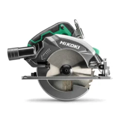 Scie Circulaire Ø190 Mm Solo Hikoki - C3607DBW2Z
