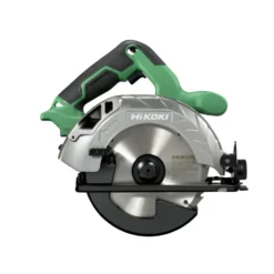 Scie circulaire Ø165mm 18V sans batterie ni chargeur HIKOKI - C1806DAW2Z