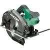 Scie circulaire 190mm 1300W - 66mm, Coffret HIKOKI - C7BU3W1Z