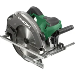 Scie circulaire 235mm 2000W - 86mm, Coffret HIKOKI - C9BU3WBZ