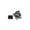 Scie circulaire à métaux 36V Multivolt Ø 125 mm HIKOKI - CD3605DAW2Z